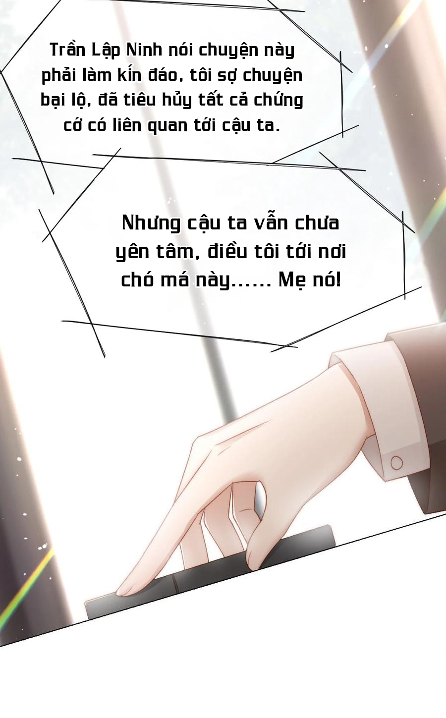 ta sinh con cho tổng tài chapter 39 22