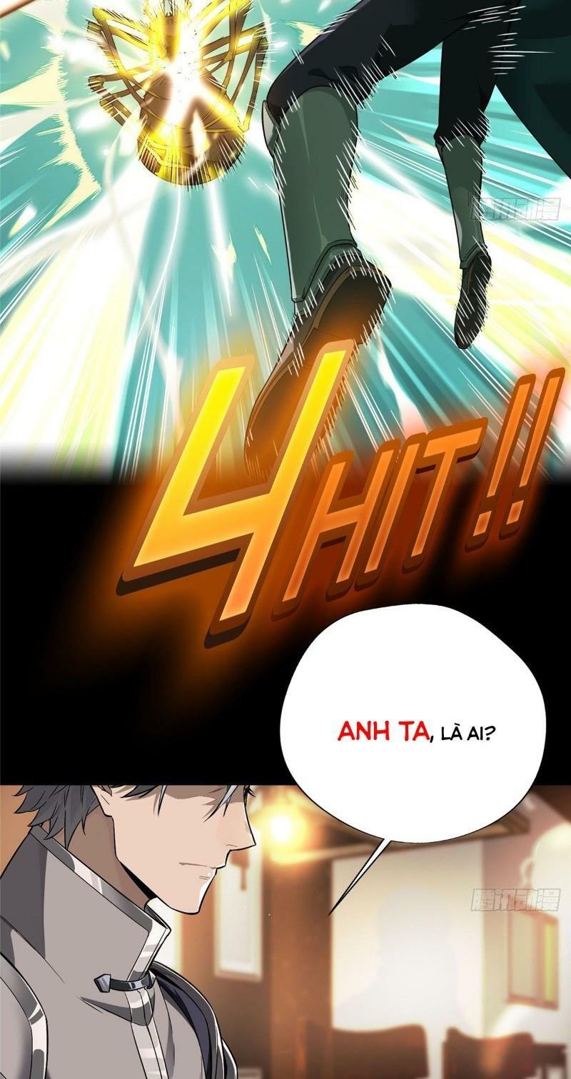 toàn chức cao thủ 2 chapter 0 6