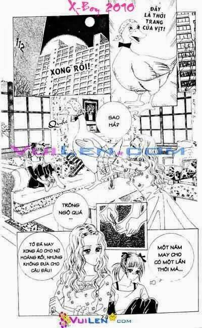 cuộc sống của tôi chapter 8 24