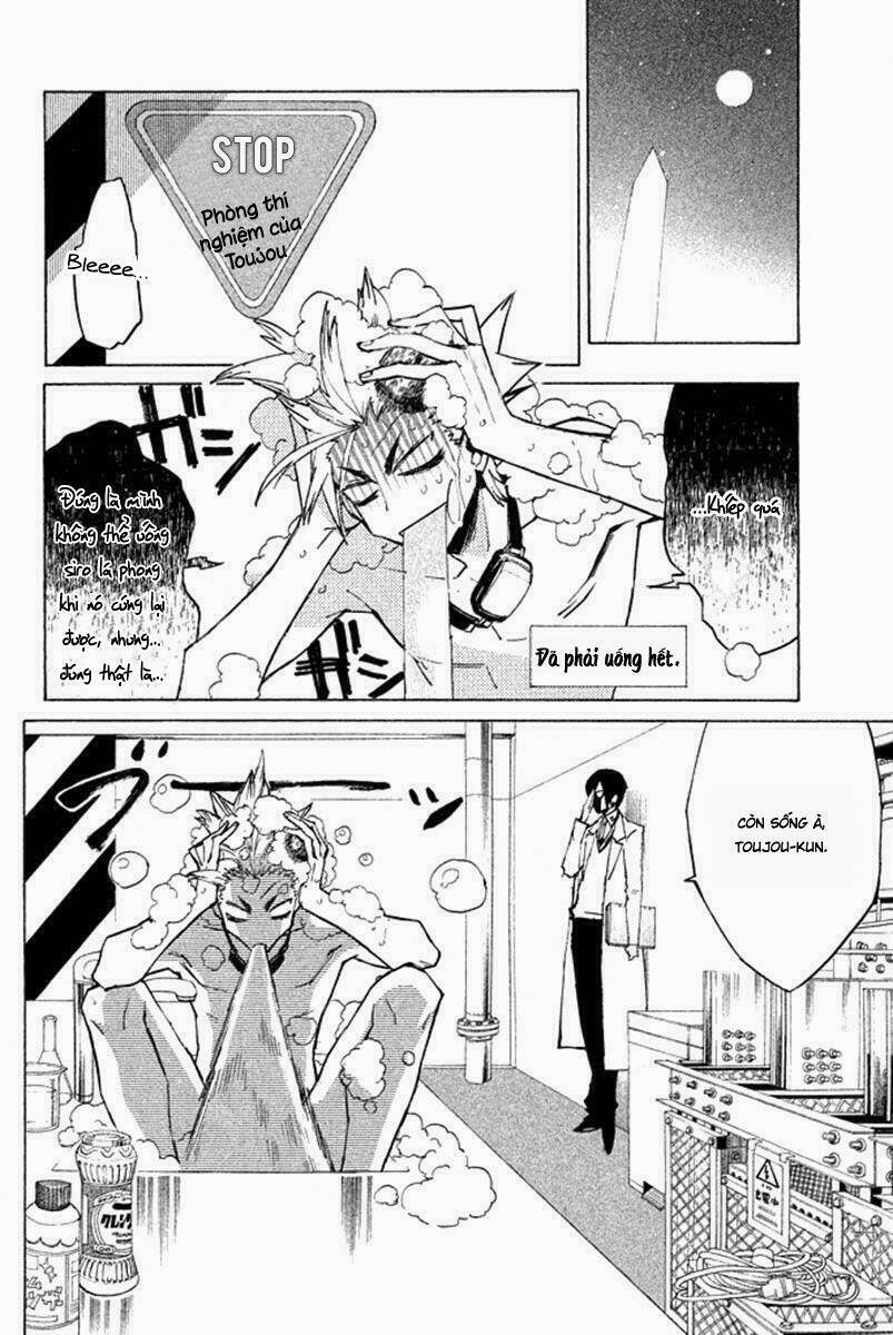 hell’s kitchen chapter 30 10