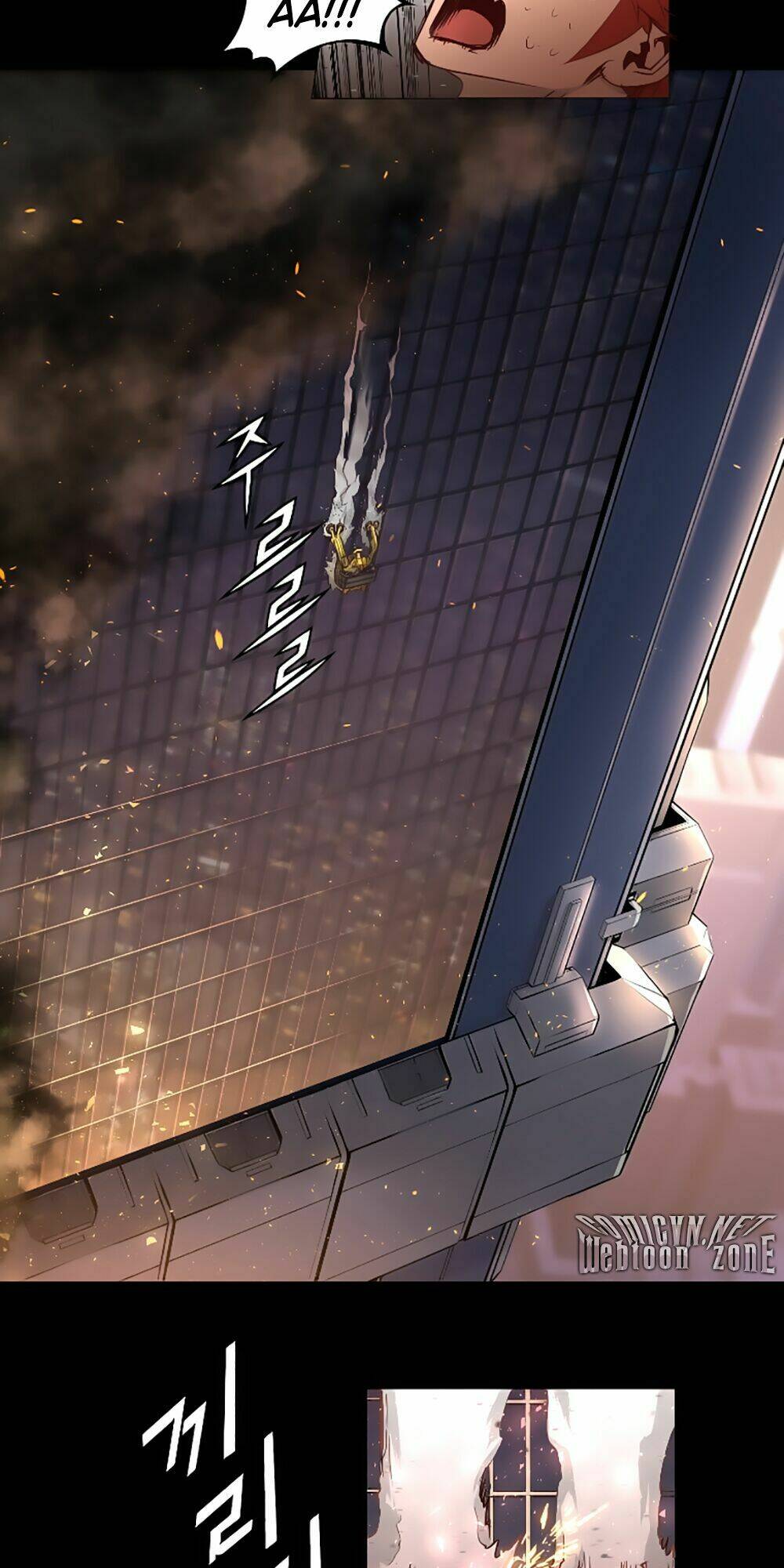 tam tuyệt tại dị giới chapter 22 3