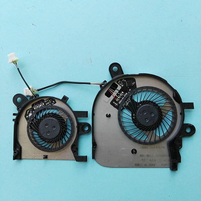 Mới Quạt Tản Nhiệt Gpu Gpu Cho Laptop Hp Folio 940 G1 1040 G1 739561-001 Eg50040s1-c240-s9a Eg50040s1c250c-s9