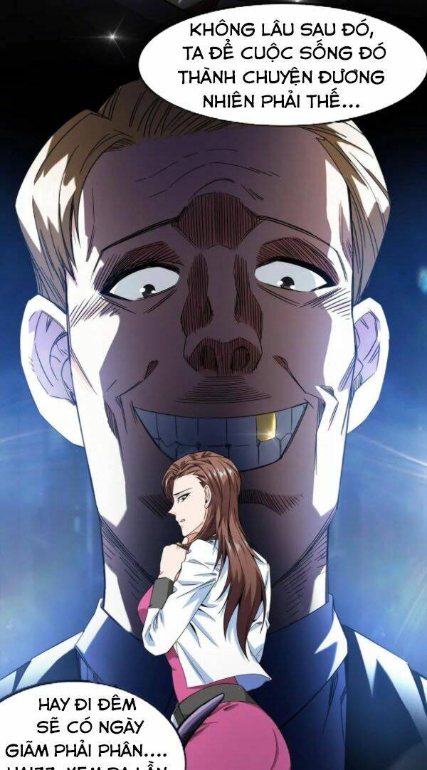 dạ thị chi vương chapter 19 18