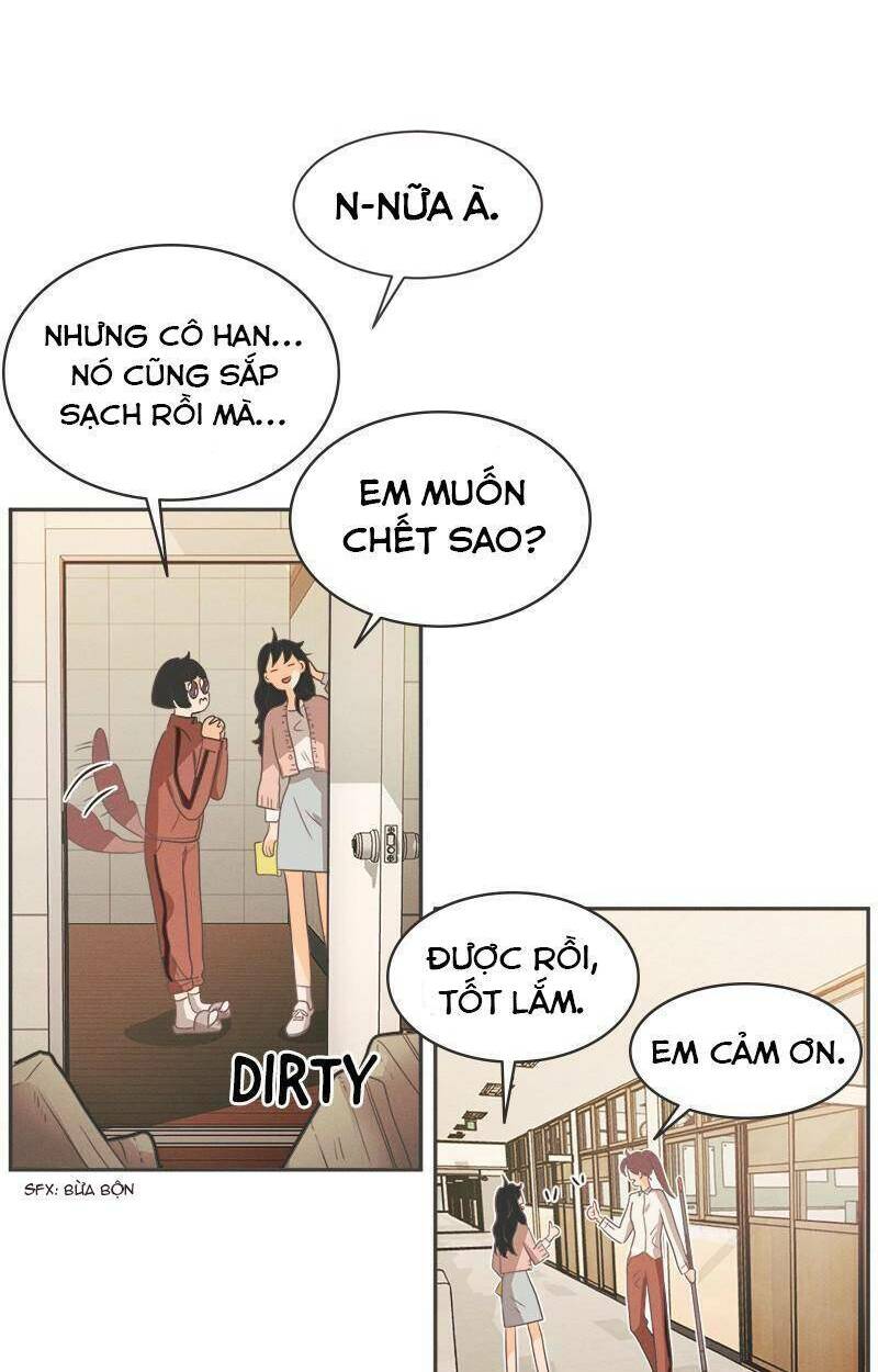 giấc mộng đêm hè chapter 2.1 61