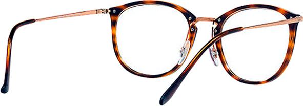 Gọng Kính Rayban RB7140-5687