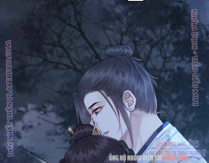 trọng sinh bá sủng nhiếp chính vương quá mạnh mẽ chapter 167 79