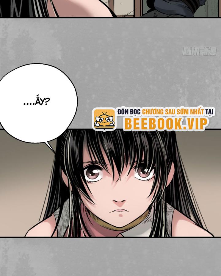 Tạng Phong Hành chapter 218 31