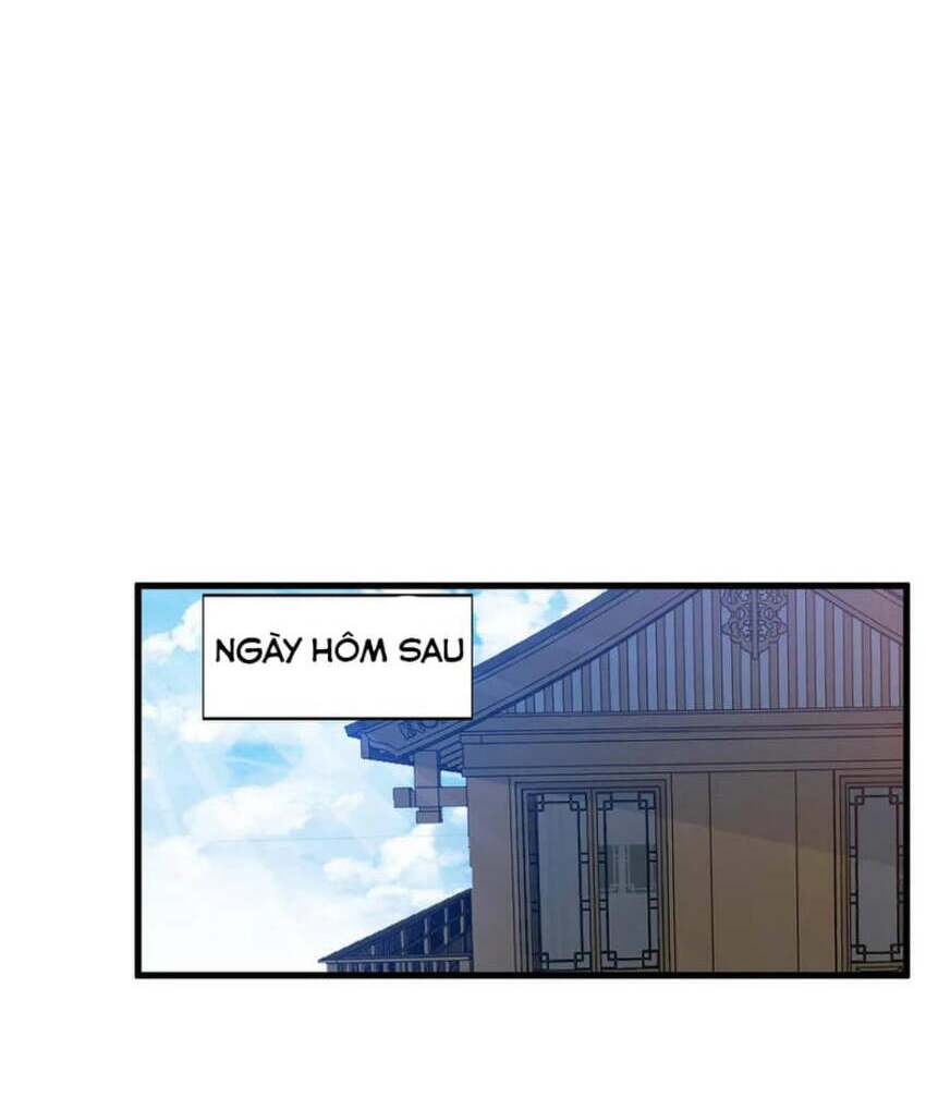 sư phụ của ta là thần tiên chapter 64 31