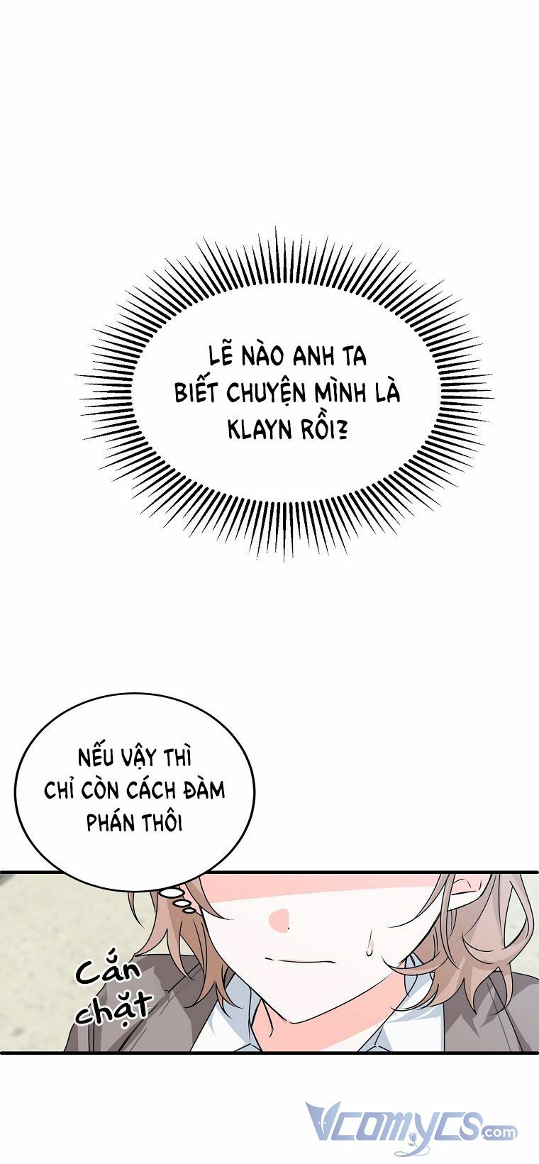 ác nữ karuna bé lại chapter 3 34
