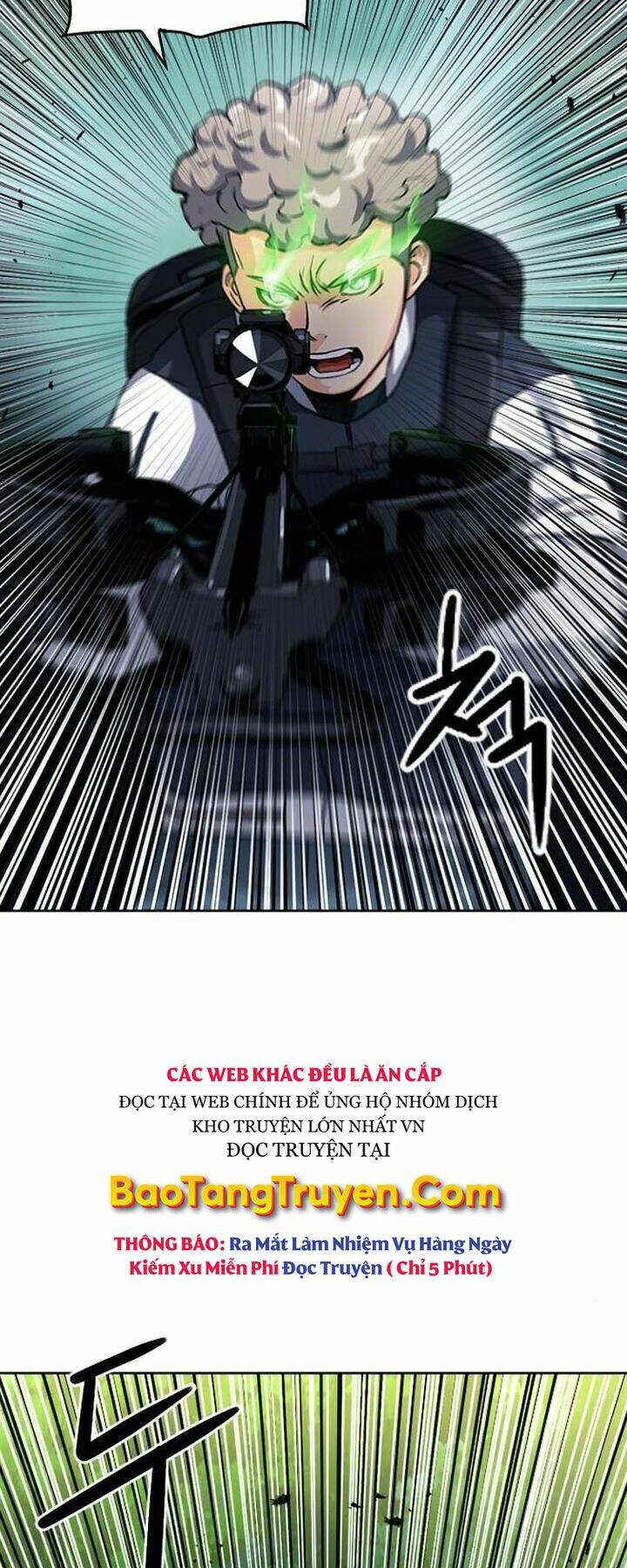 Druid Tại Ga Seoul - Người Hóa Thú Chapter 46 26