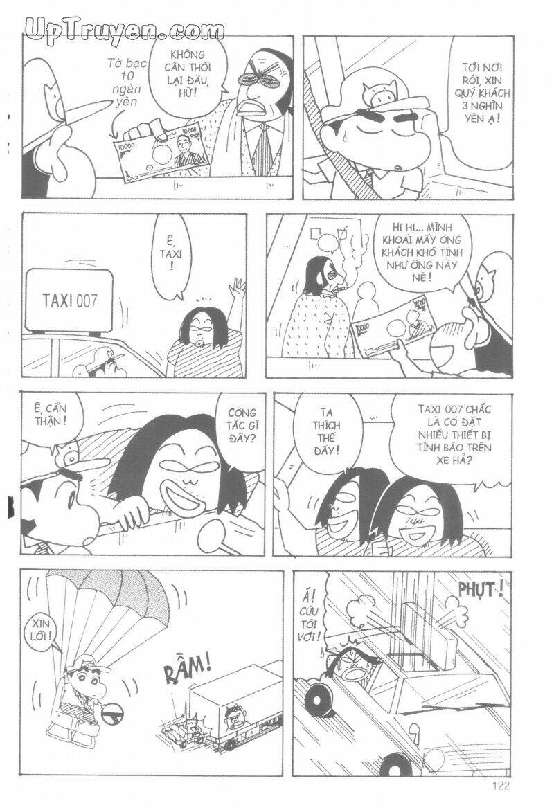 crayon shin-chan cậu bé bút chì chapter 41 124