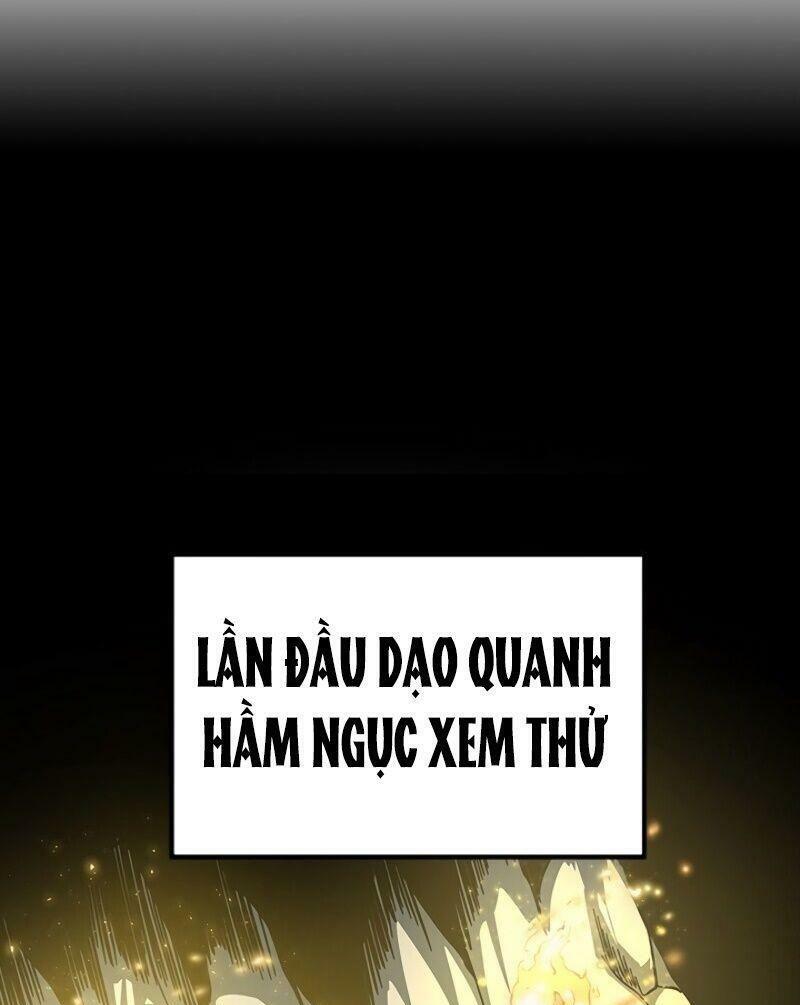 ngôi nhà kết nối với hầm ngục chapter 1 103