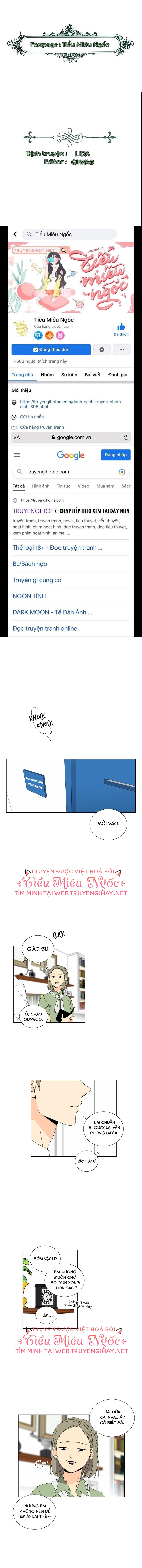 cô gái đáng yêu chapter 44 1