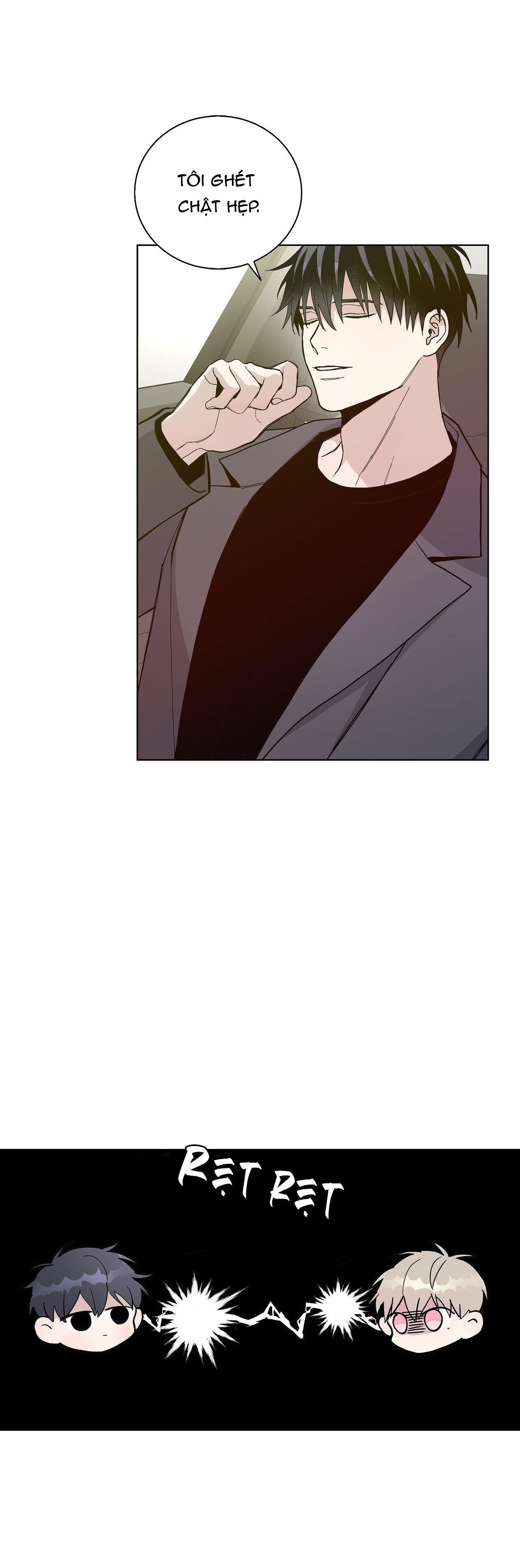 blaze out chapter 3 17