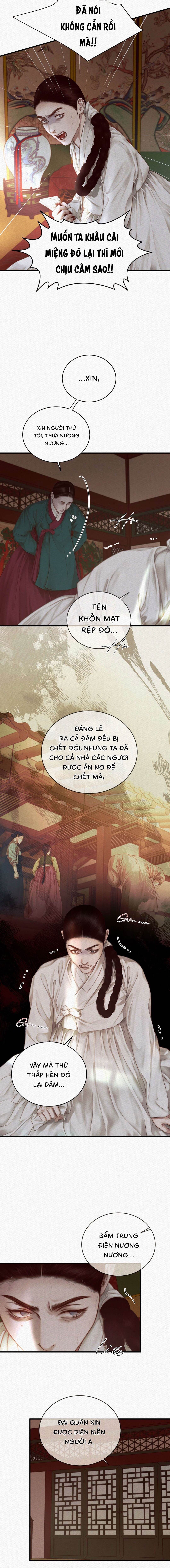 qủy dạ khúc chapter 77 2