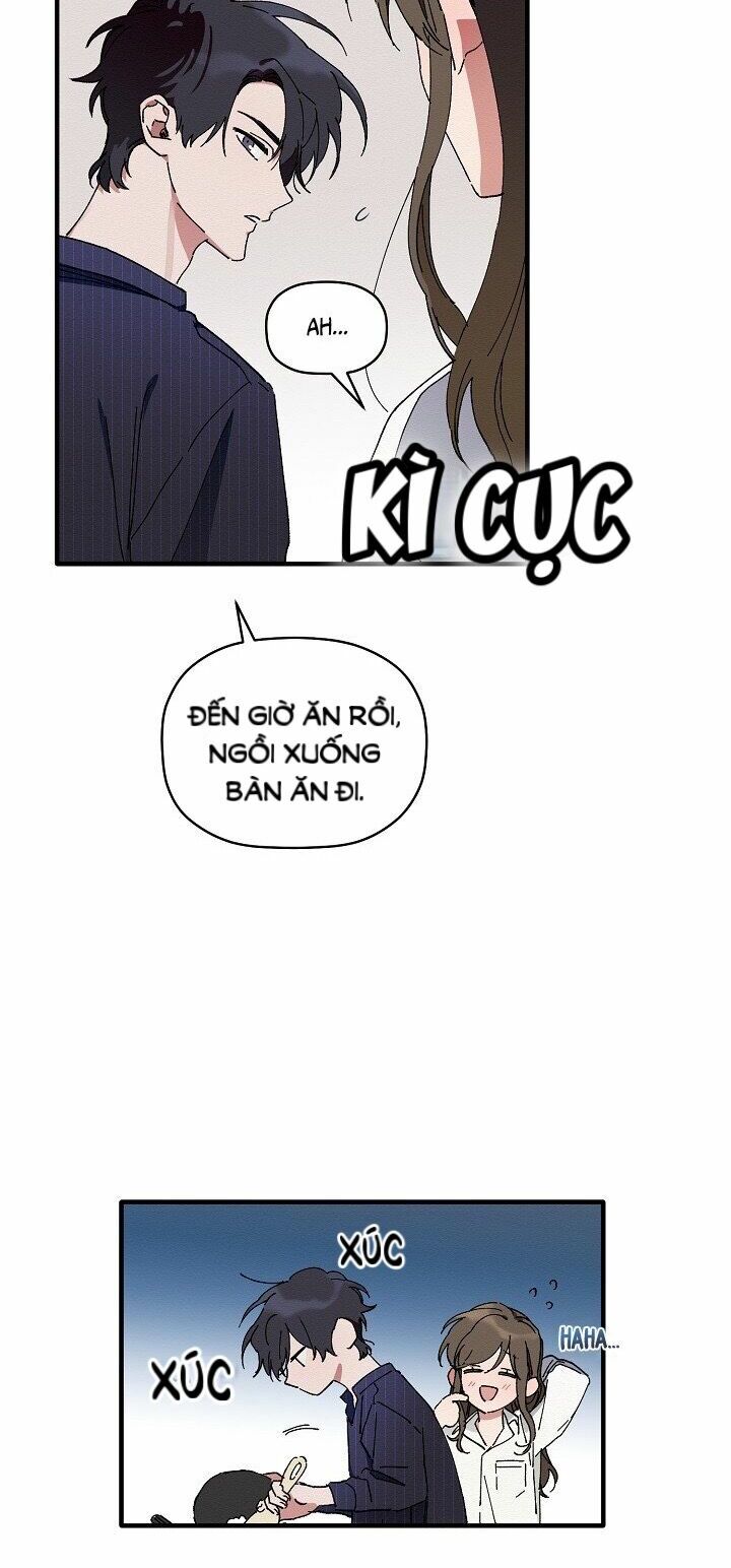 tặng tôi một đóa hoa, tôi sẽ trao em bản thân mình chapter 4 30