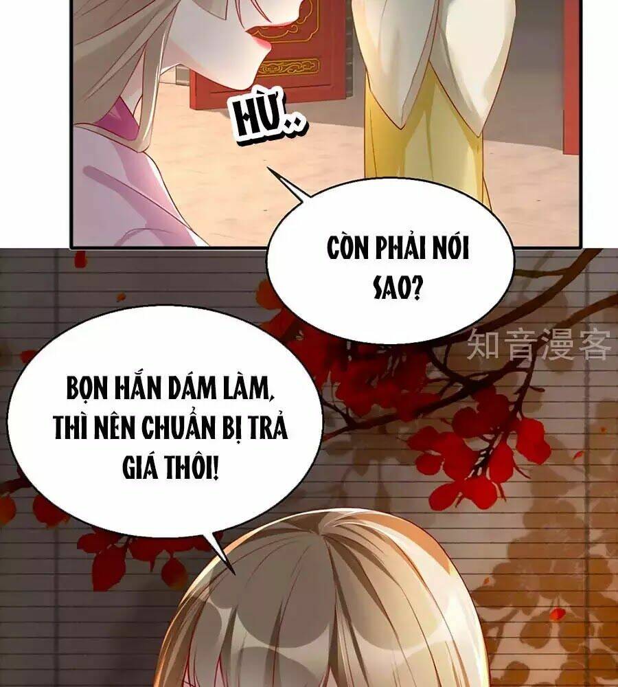 gian phi như thử đa kiều chapter 42 80