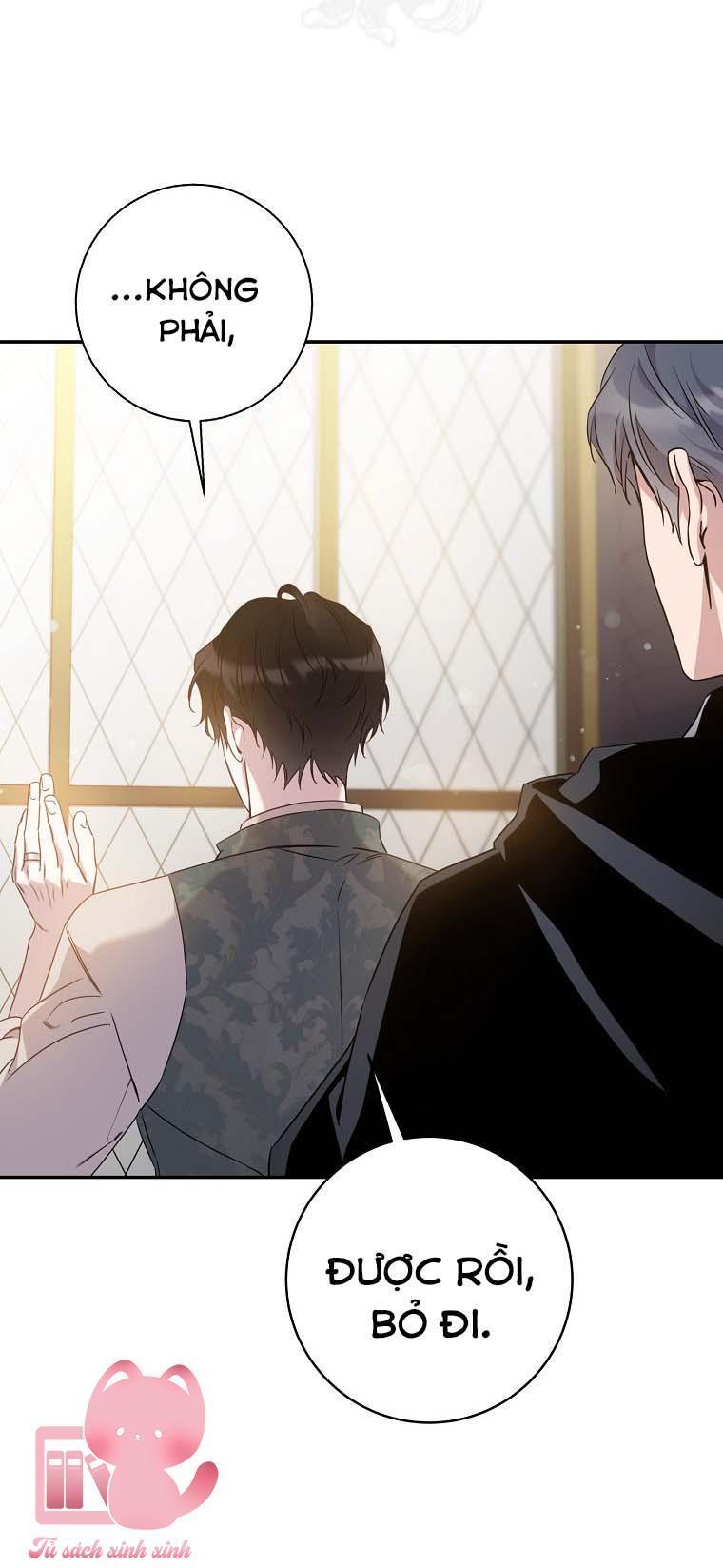 thuần hóa bạo chúa rồi bỏ trốn chapter 90 8