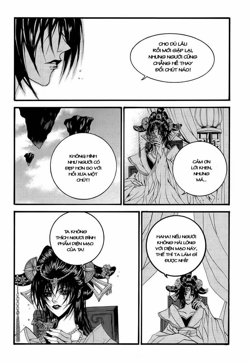 habaek-eui shinbu chapter 50 8