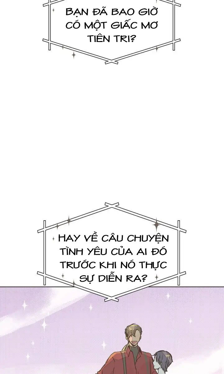 một cái kết quá đỗi bình thường chapter 1.1 5