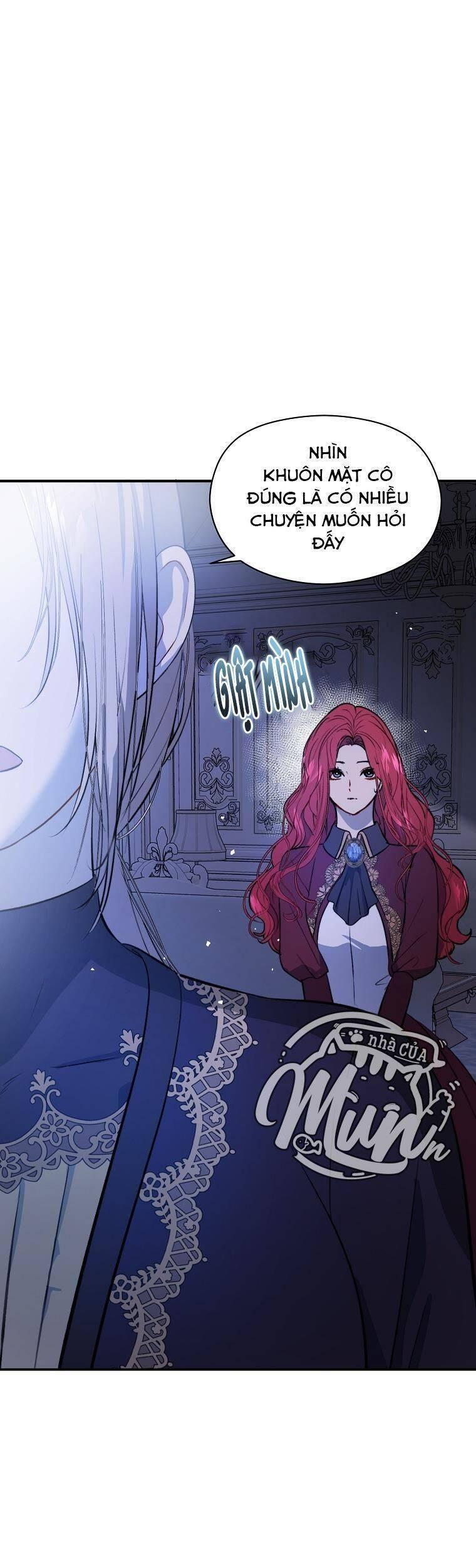 tôi không cố ý quyến rũ nam chính đâu! chapter 46 31