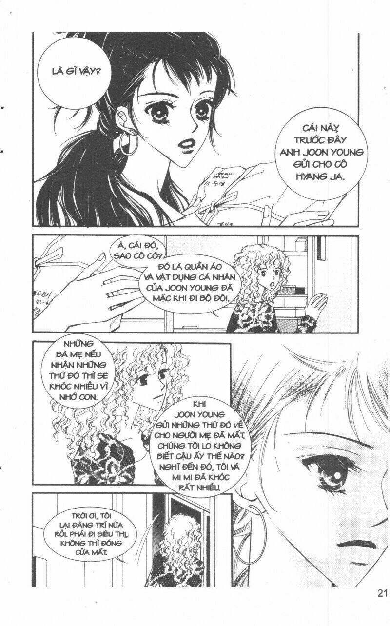 sad love story chapter 4 20