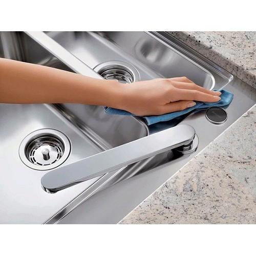 Dung dịch tẩy vết bẩn, ố, gỉ sét inox, đồng 140g - Hàng Nhật