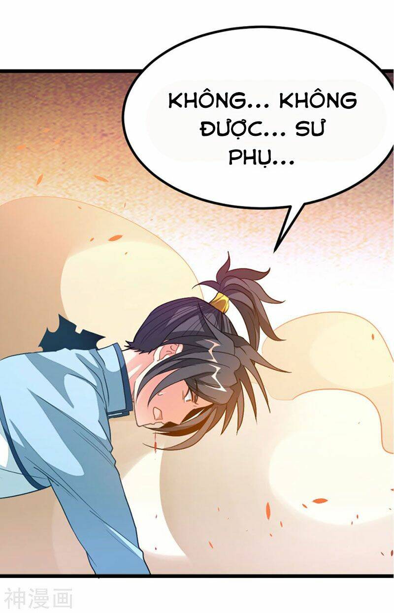 cửu dương thần vương chapter 213 16