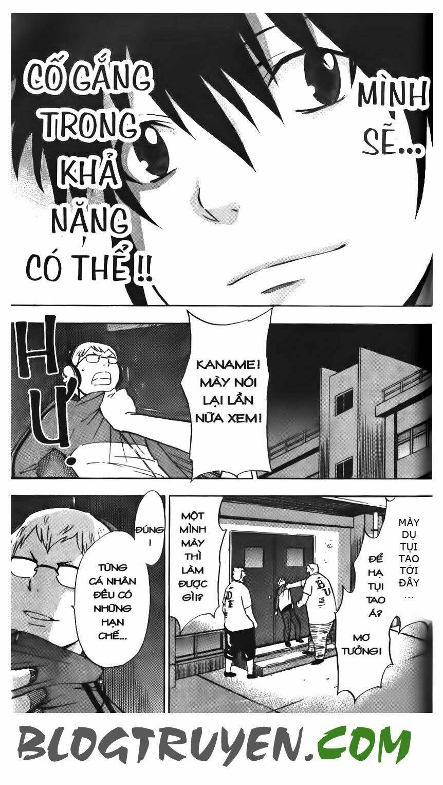 ma vương chapter 5 17