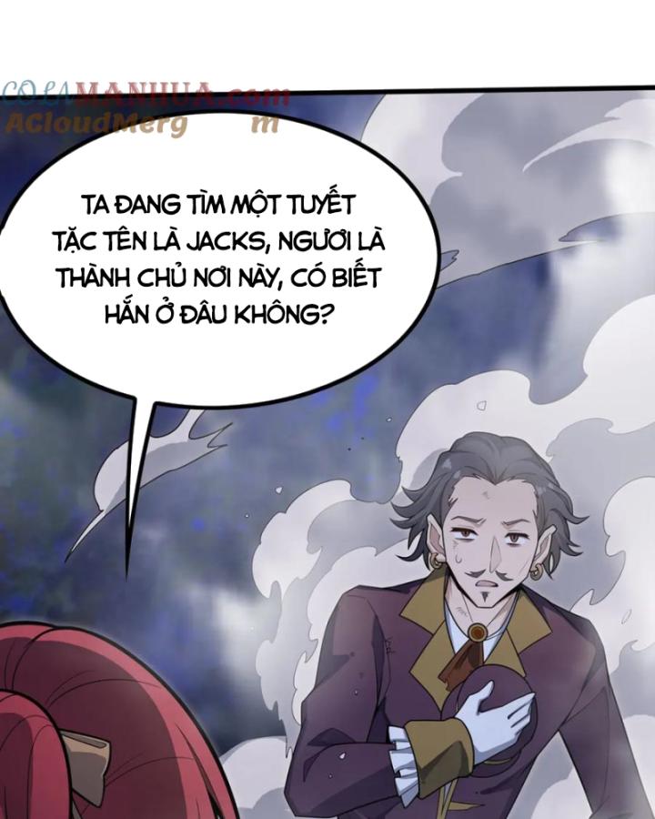 vô hạn sứ đồ và 12 nữ chiến binh chapter 414 56