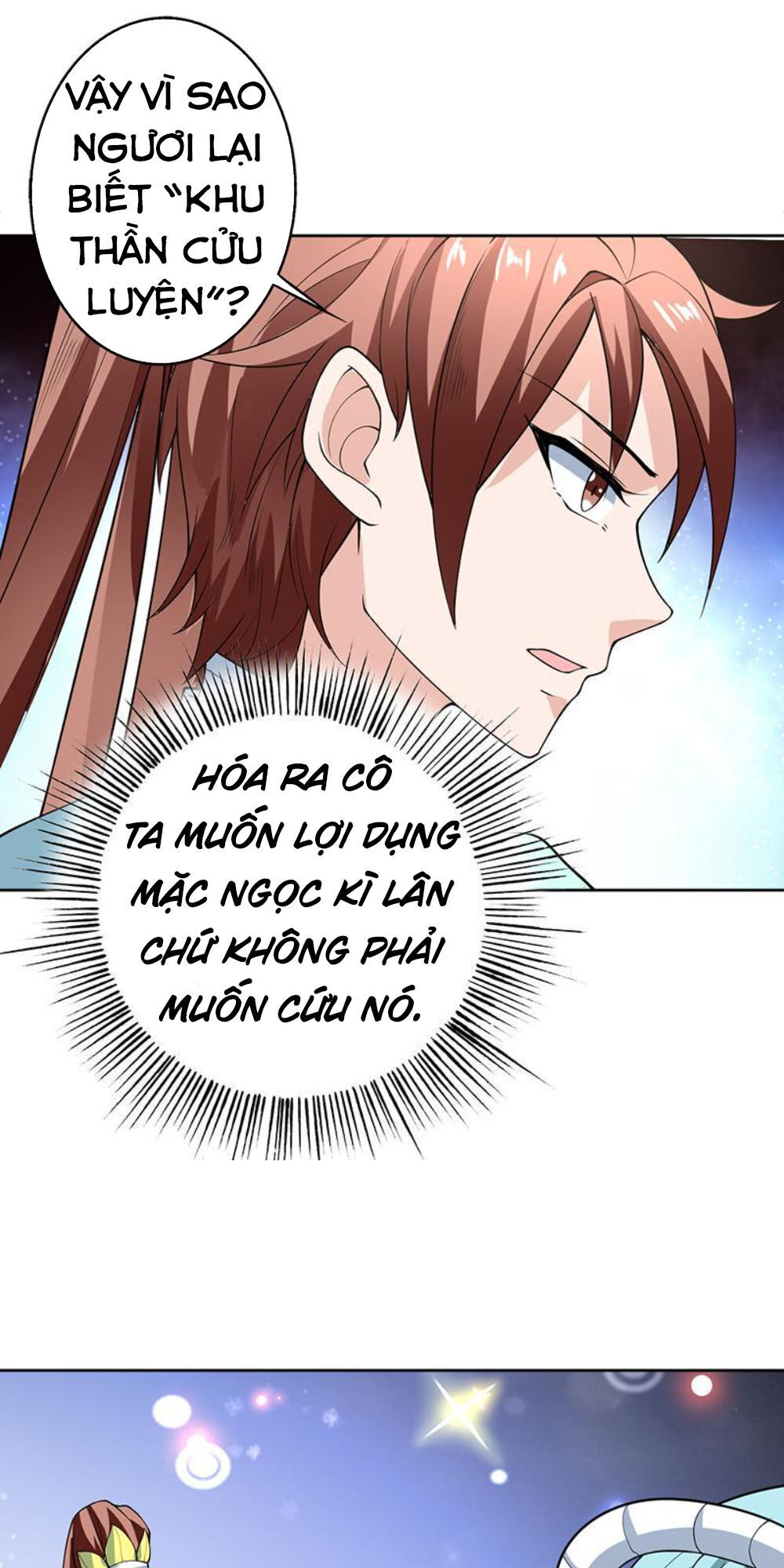 tối cường thần thú hệ thống chapter 242 10