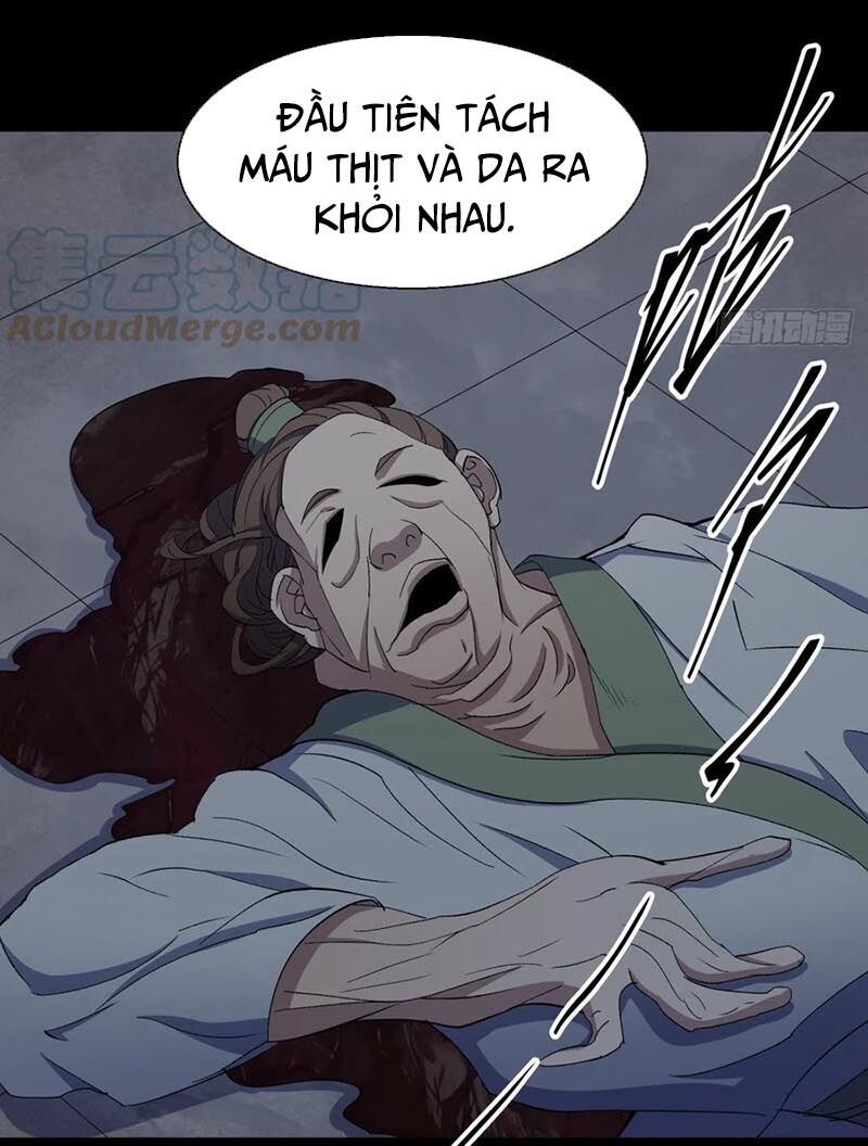 thông u đại thánh chapter 47 3