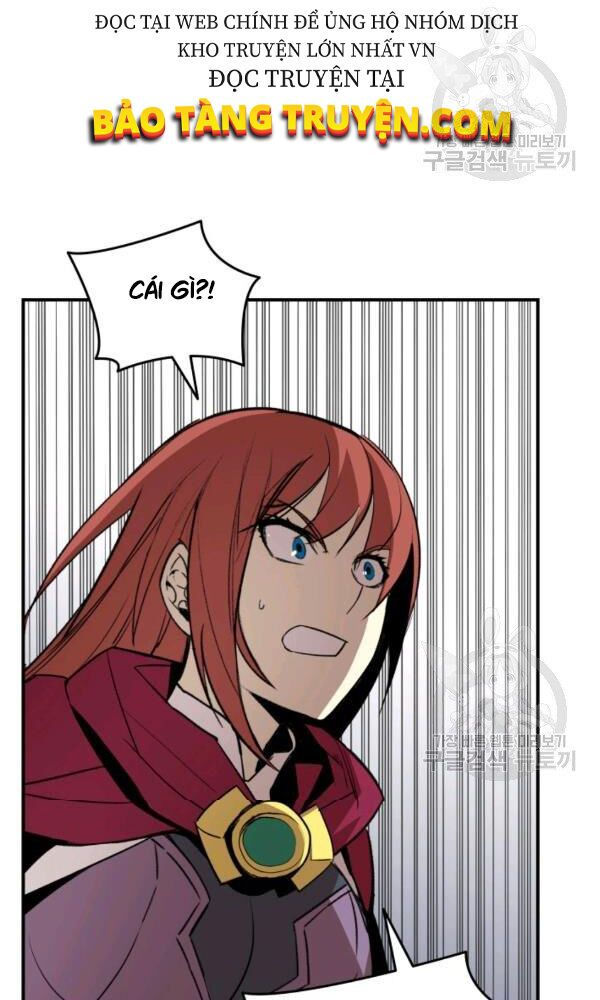 tôi là lính mới chapter 57 98