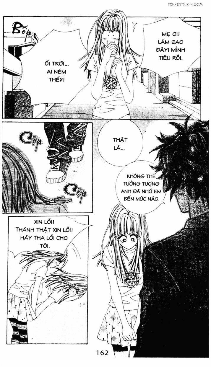 điên vì yêu - love like crazy chapter 63 22