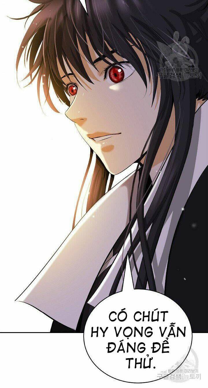 xuyên không thành hổ chapter 60 74