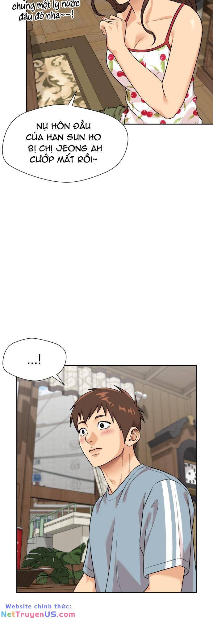 gương mặt thiên tài chapter 85 13