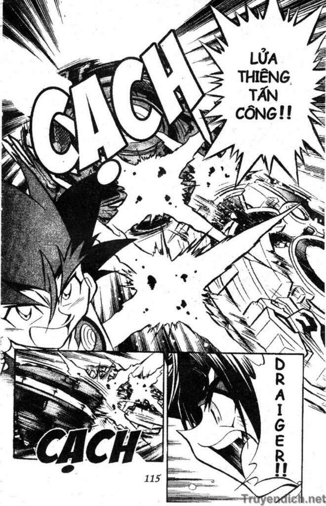 beley - con quay truyền thuyết chapter 7 111
