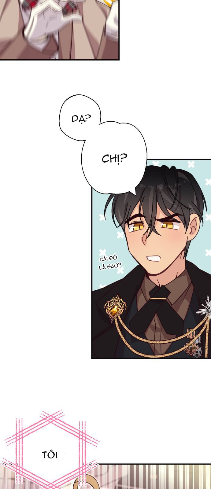 tôi không muốn kết hôn nữa chapter 4 54