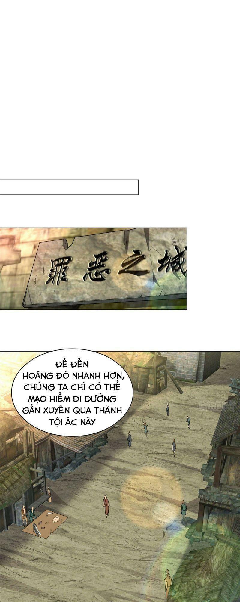 người nuôi rồng chapter 48 24