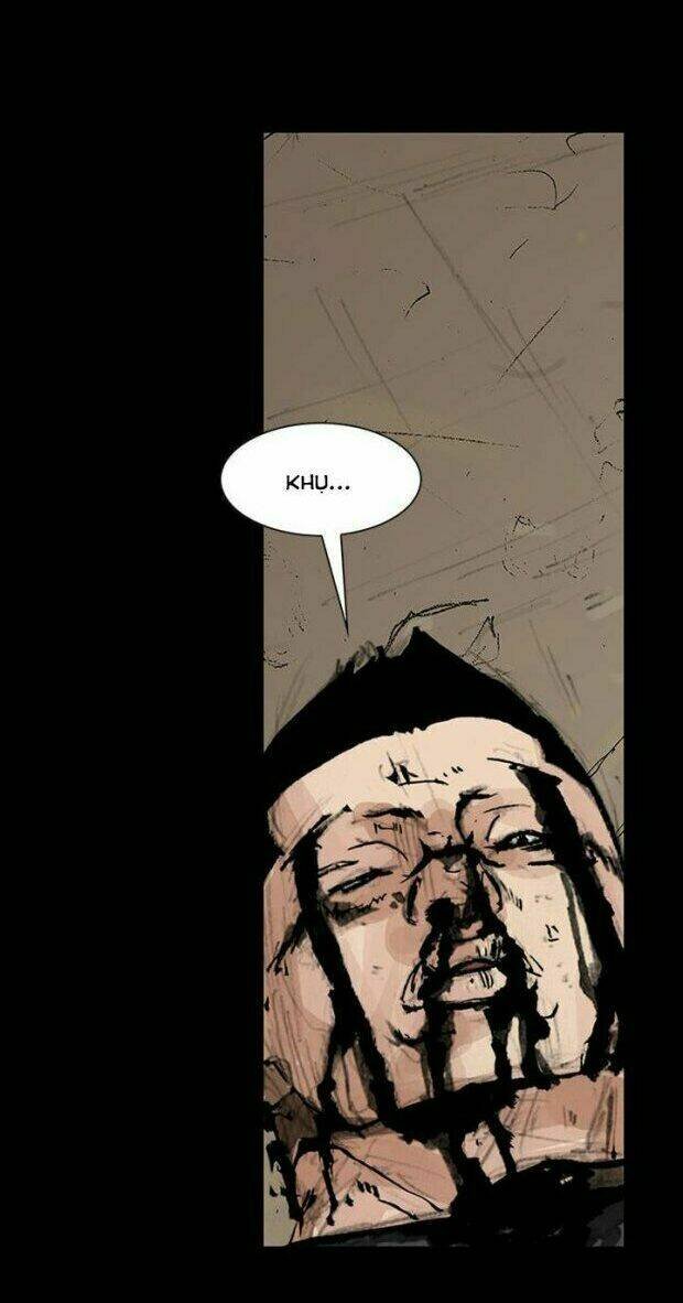 dokgo 2 | độc cô 2 chapter 22 27