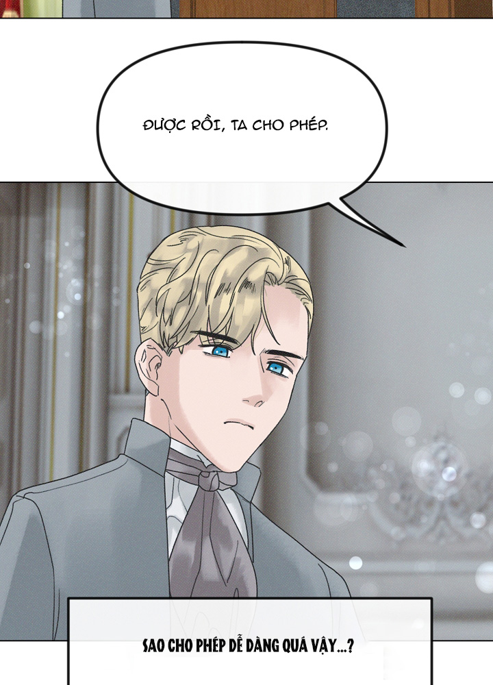 em dám không ? chapter 31.1 18