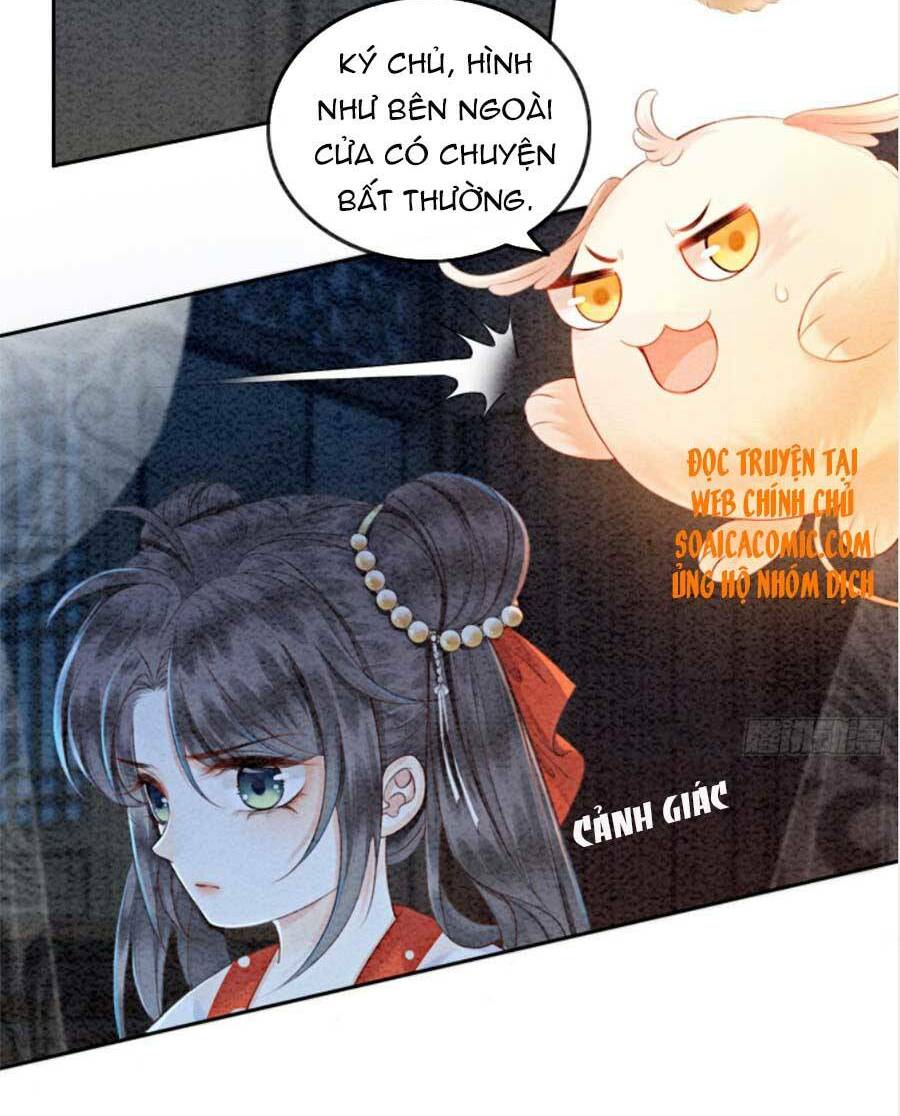 bắt đầu hủy hôn để công lược vương gia chapter 7 29