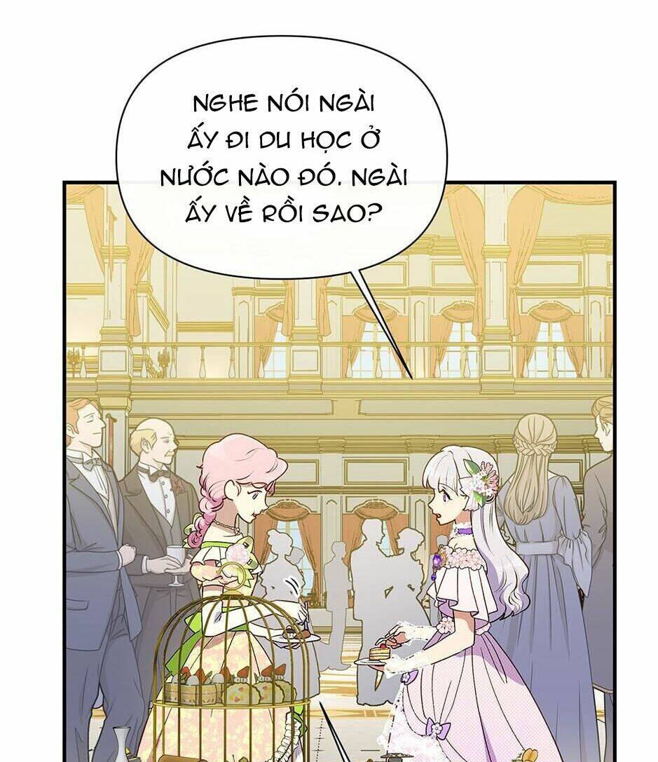 khế ước của nữ công tước quái vật chapter 86 72