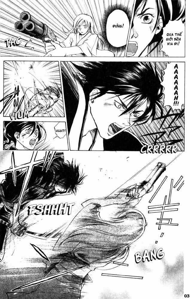 mắt quỷ kyo chapter 28 4