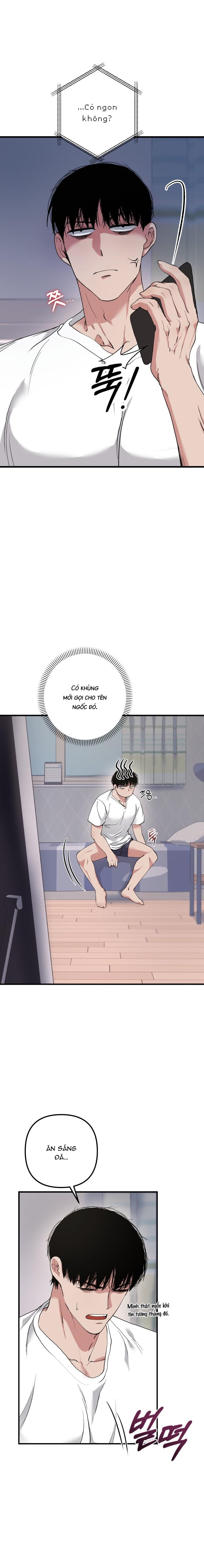 chiếc gương ma quái chapter 2 2