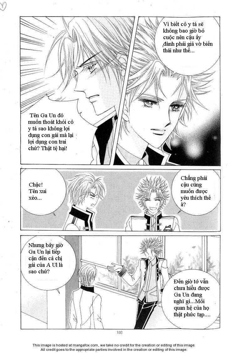 thần tượng mua sắm chapter 17 18