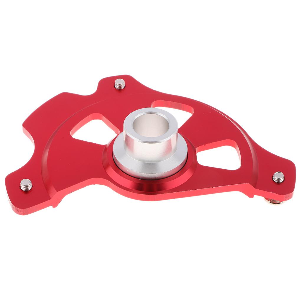 Front Brake Disc Protection Rotor Guard Cover for CRF250L / M 2012 2016