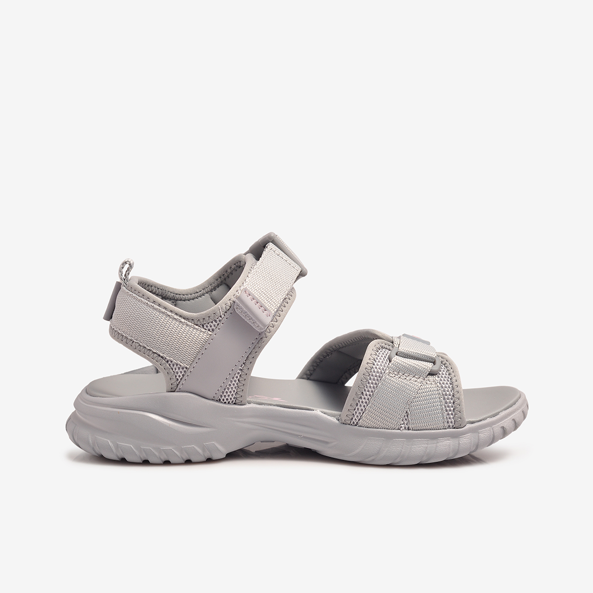 Sandal Eva Phun Hunter Nữ Biti's HEW000300XAM (Xám)