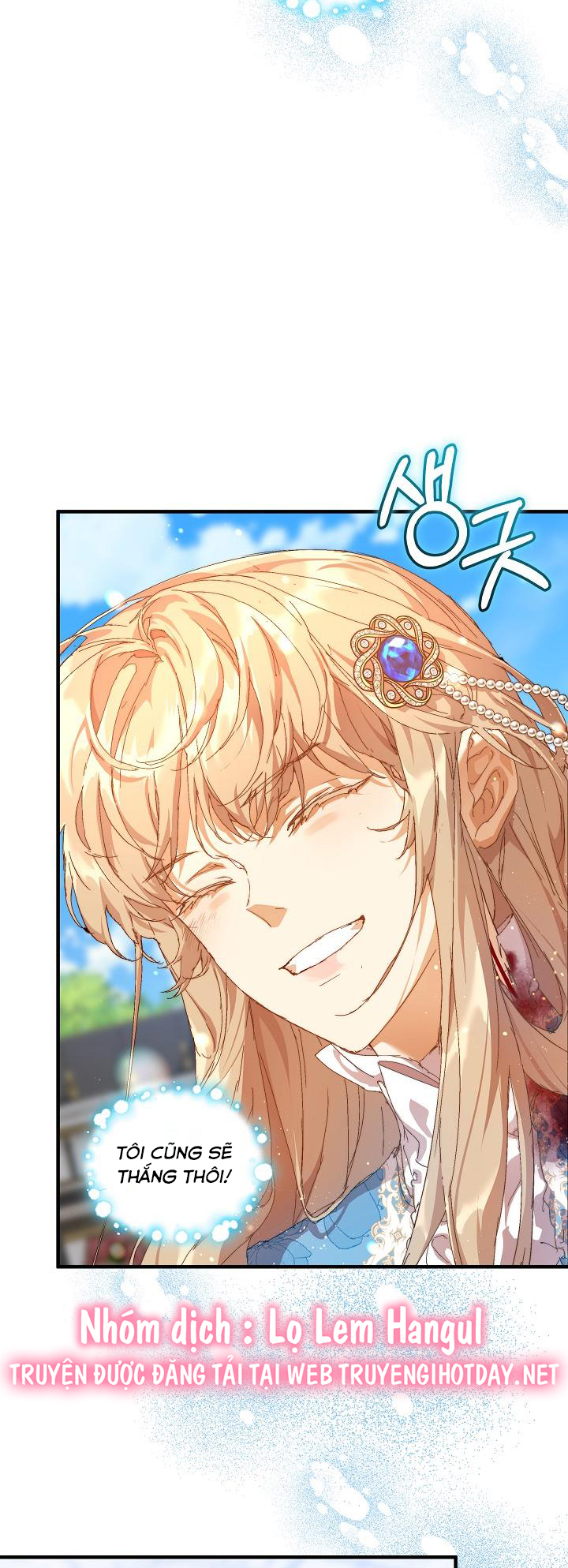 tôi là bảo mẫu của nam chính chapter 13 27