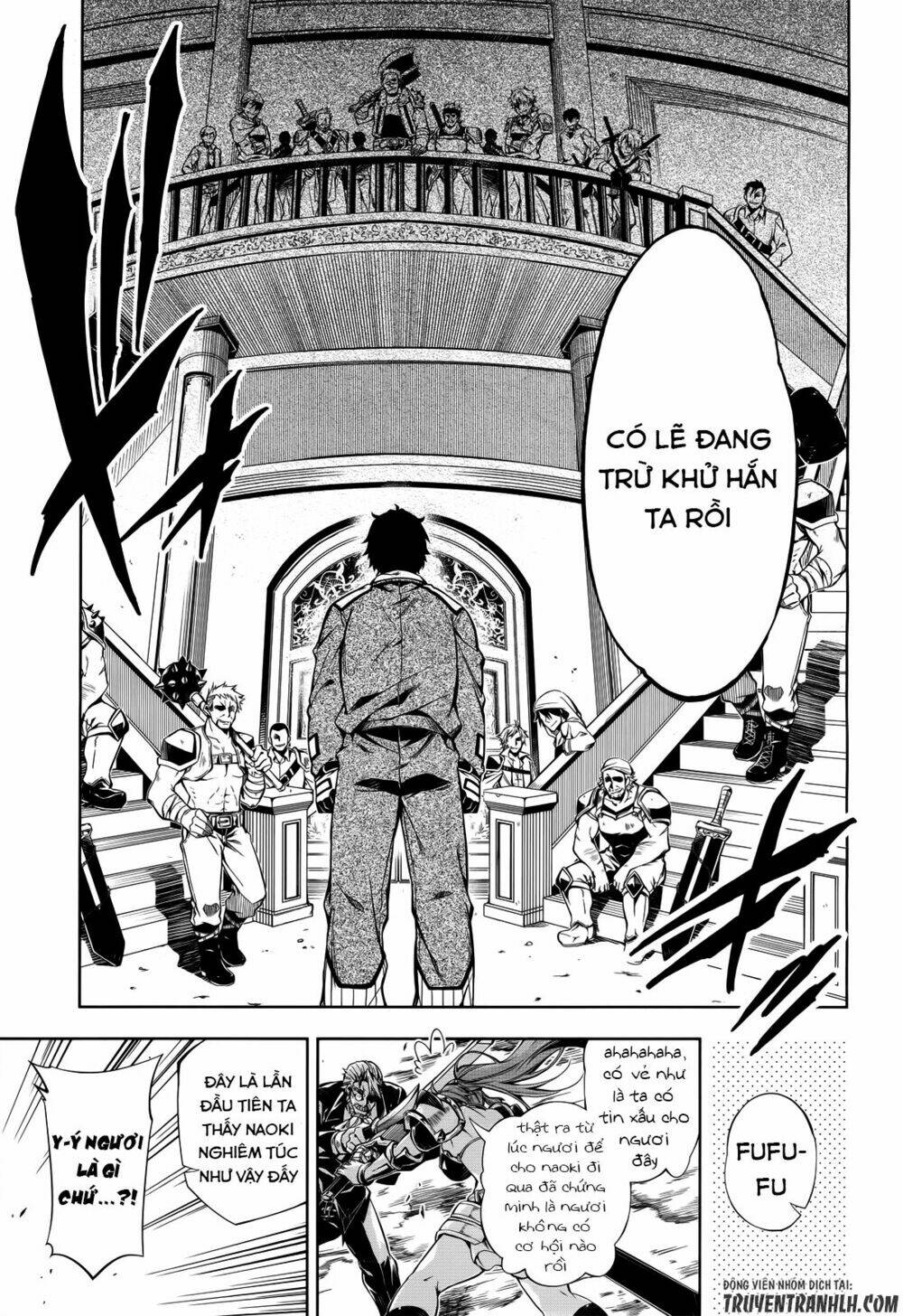 exterminator chapter 9 30